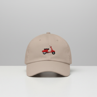 Vespa Hat