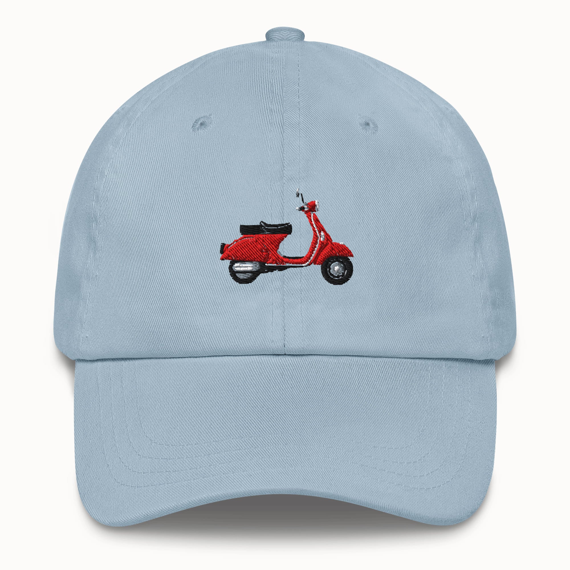 Vespa Hat