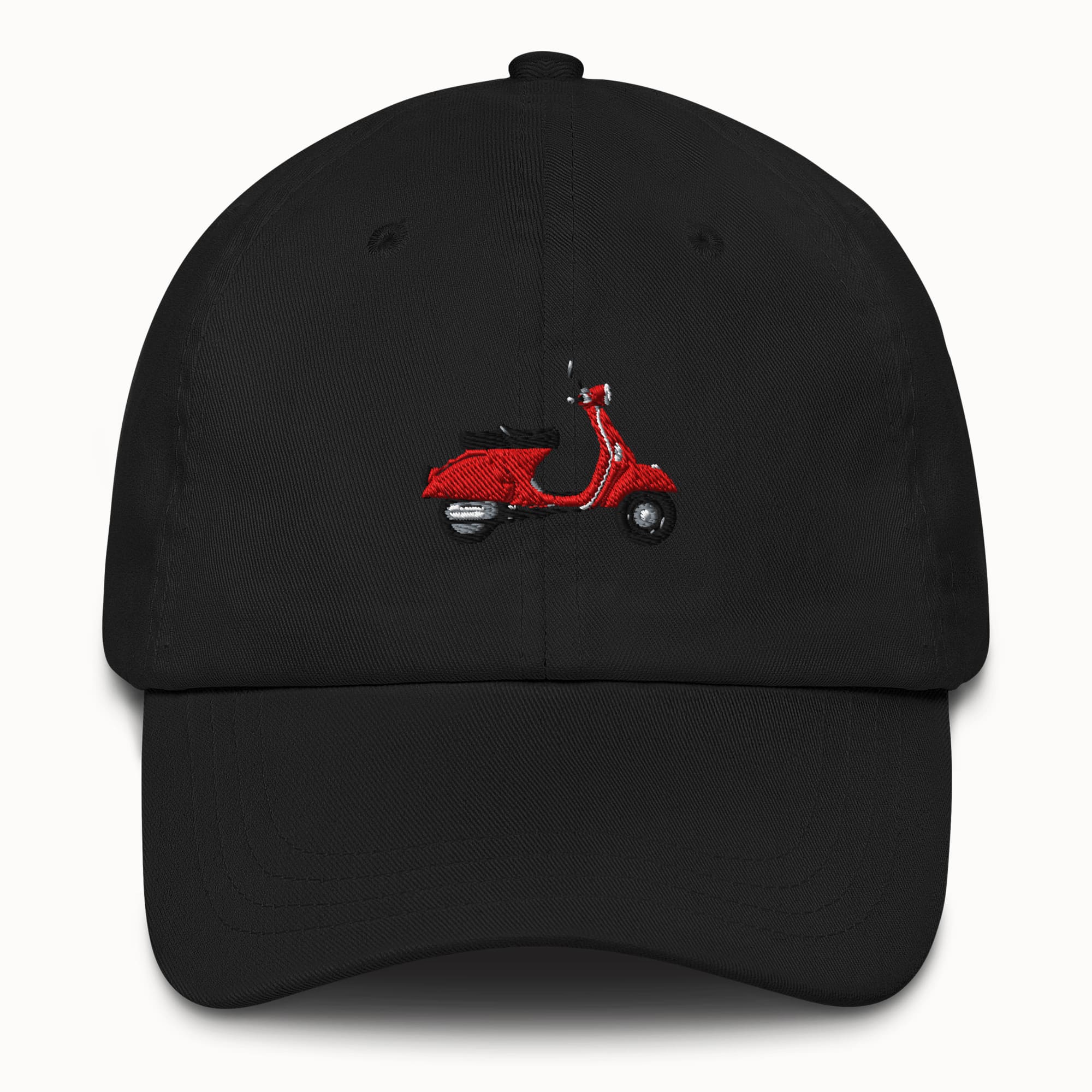 Vespa Hat
