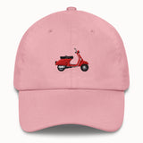 Vespa Hat @shop name