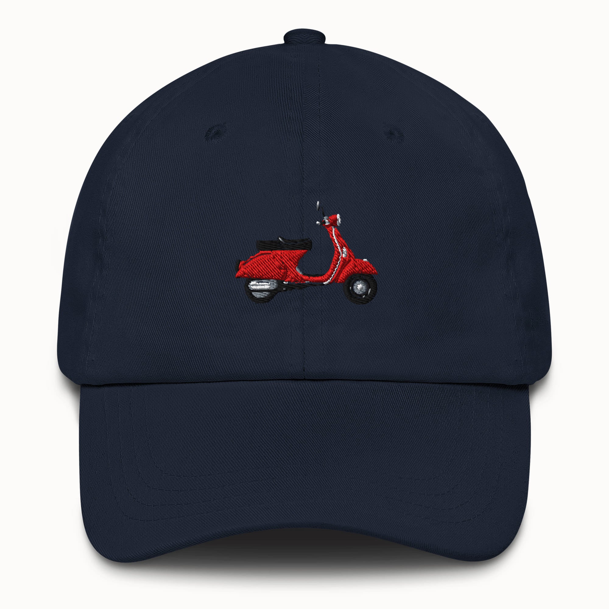Vespa Hat