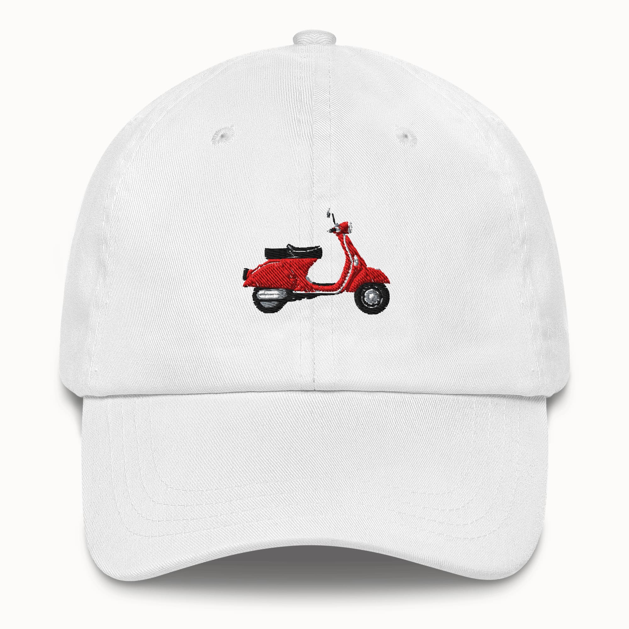 Vespa Hat