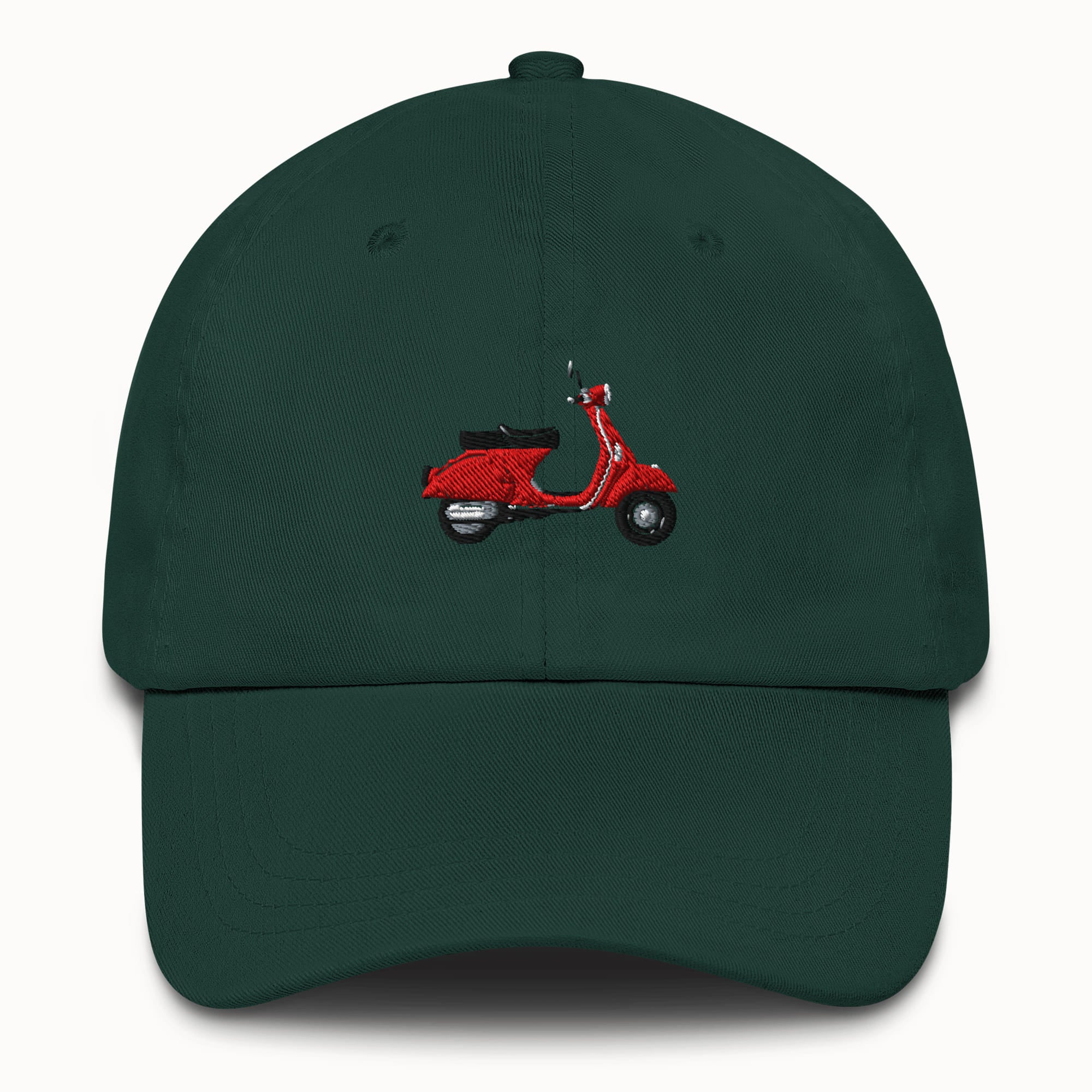 Vespa Hat