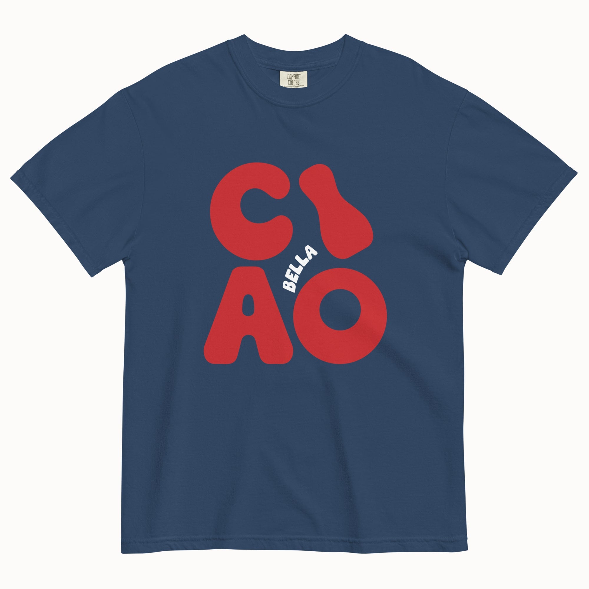 CIAO BELLA T-Shirt