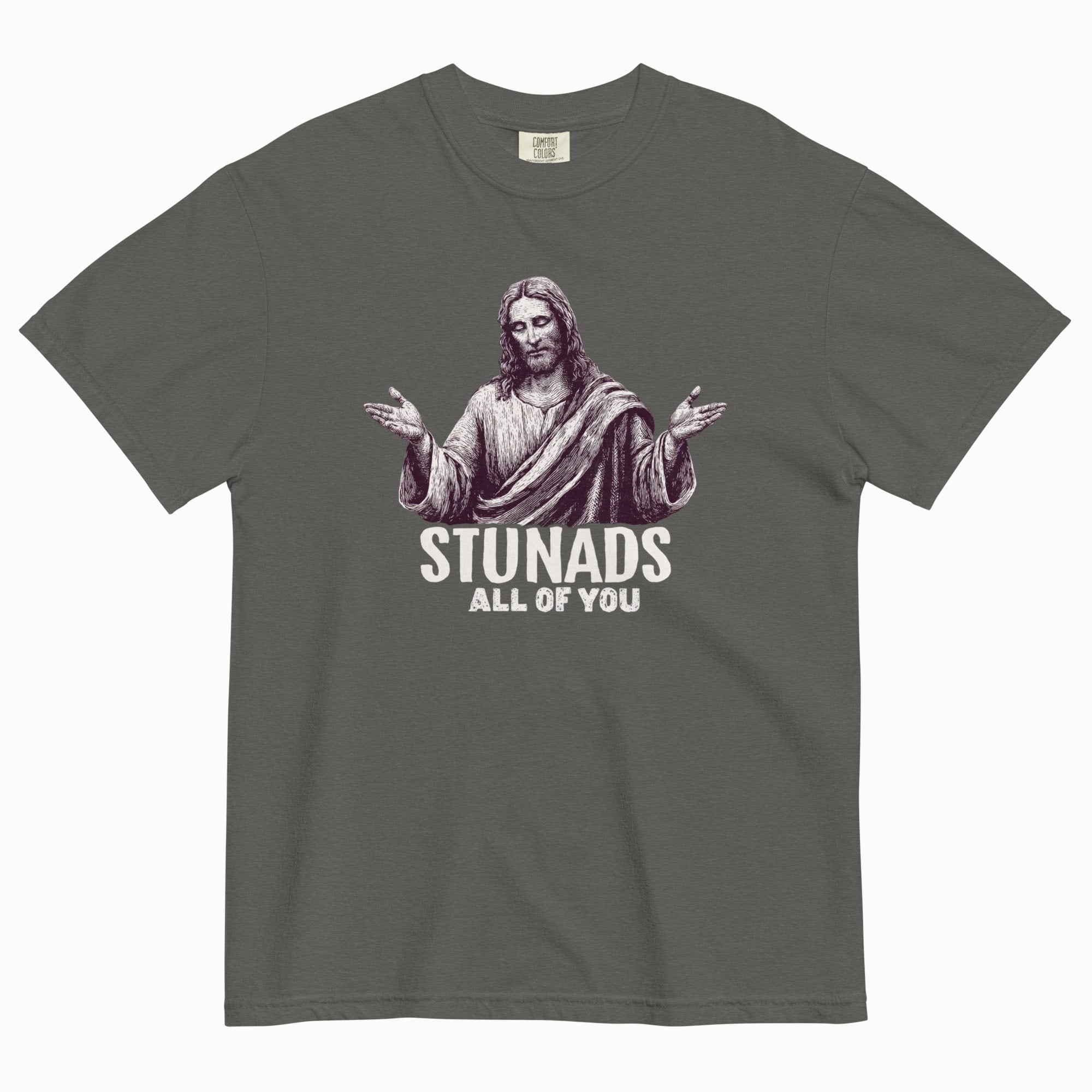Stunads (All of you) T-shirt