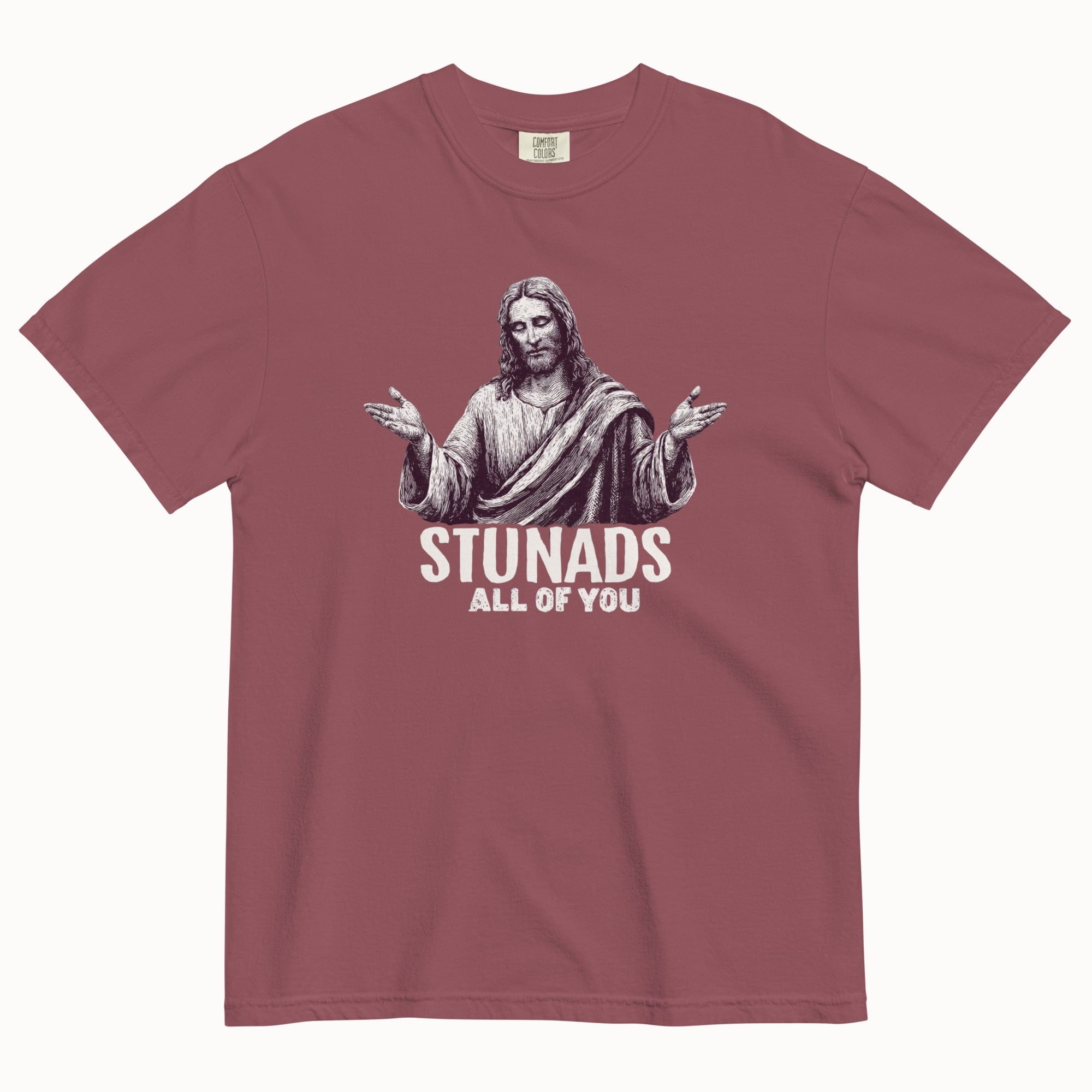 Stunads (All of you) T-shirt