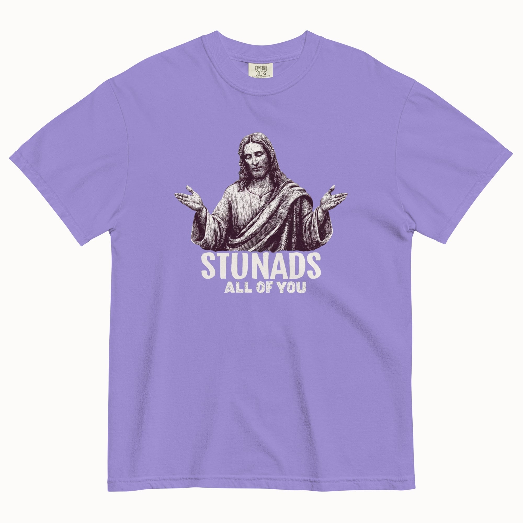 Stunads (All of you) T-shirt