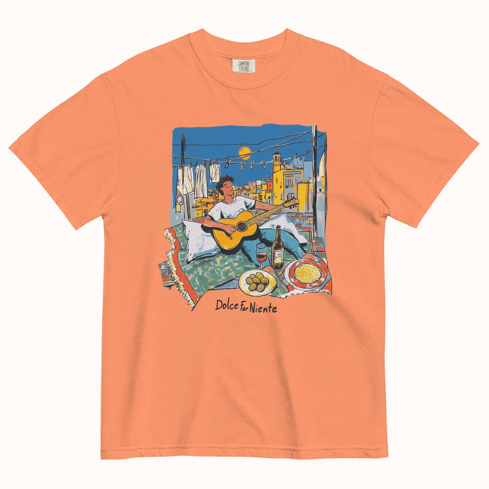 Dolce Far Niente T-Shirt