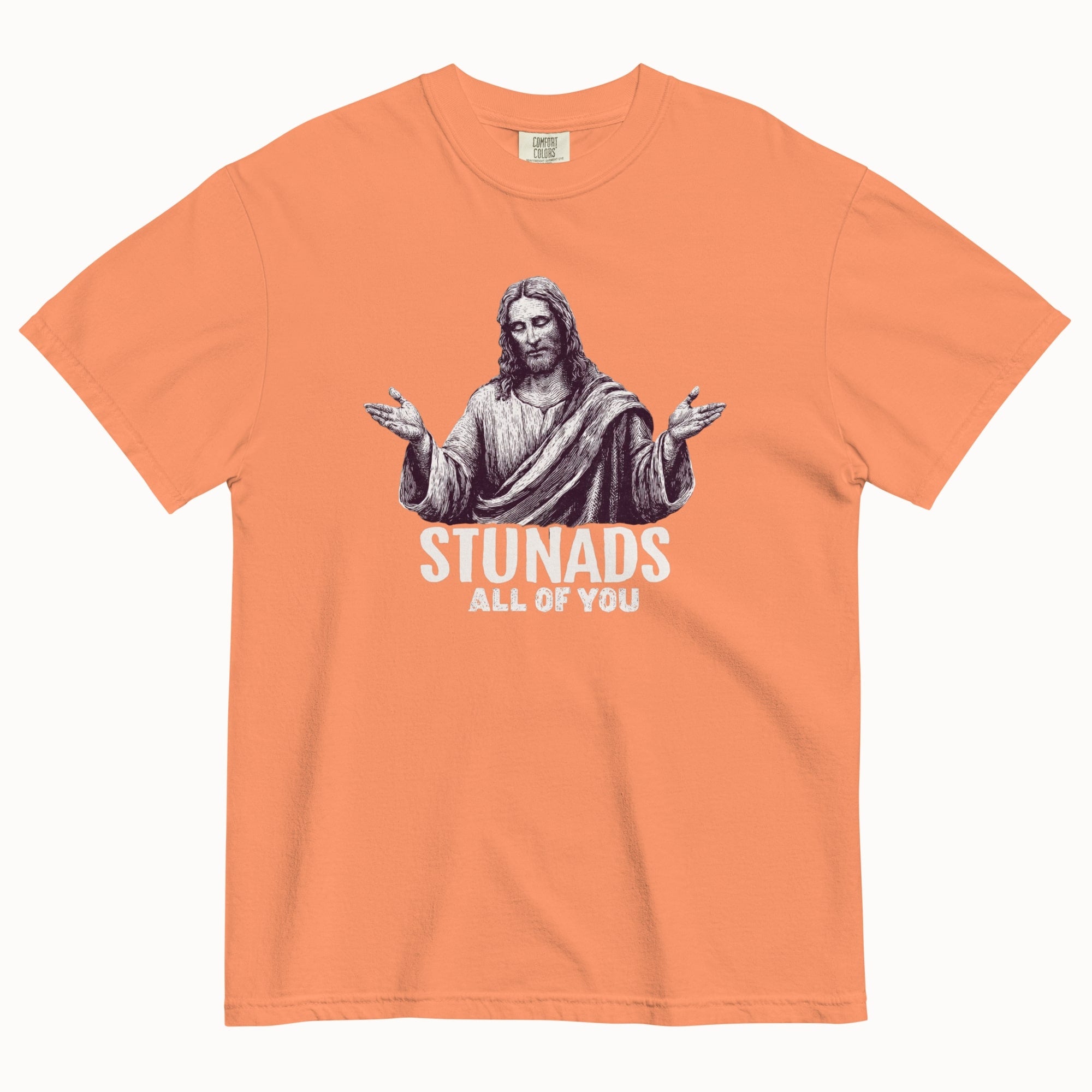 Stunads (All of you) T-shirt