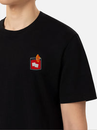Negroni T-Shirt (Embroidered)