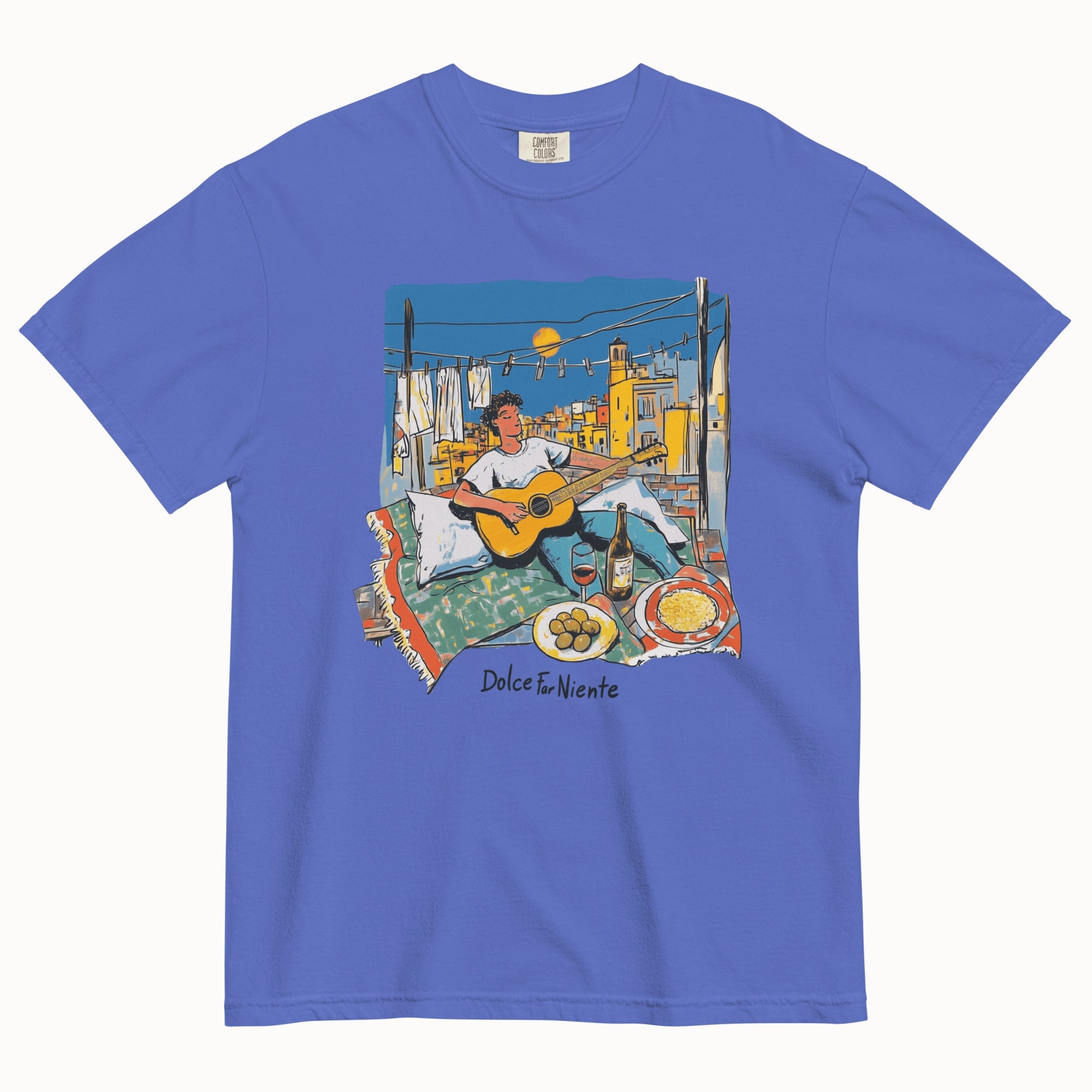 Dolce Far Niente T-Shirt