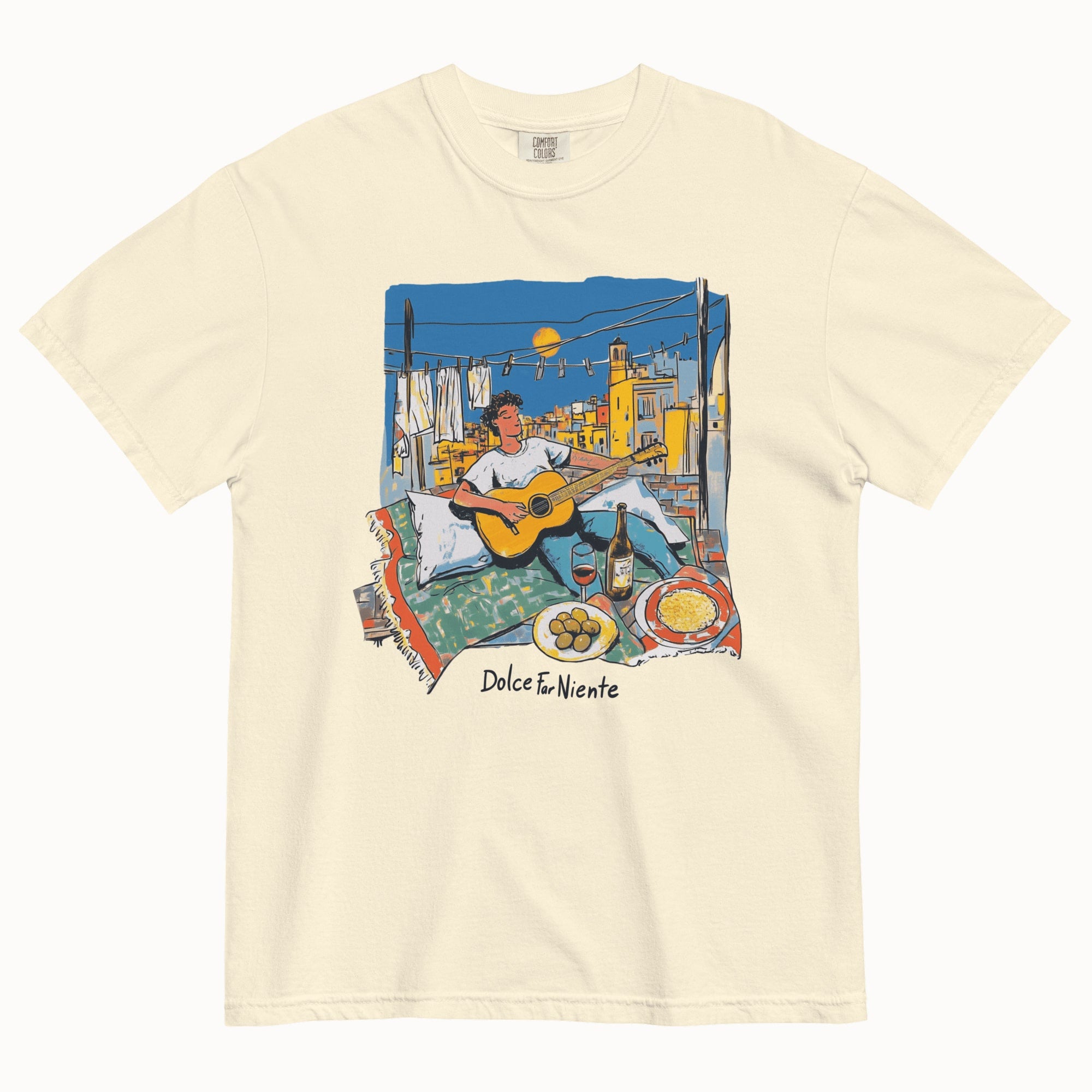 Dolce Far Niente T-Shirt