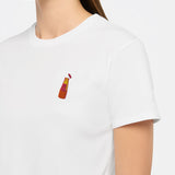 Aperitivo T-Shirt (Embroidered)