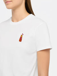 Aperitivo T-Shirt (Embroidered)