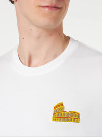 Colosseum T-Shirt (Embroidered)