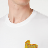 Colosseum T-Shirt (Embroidered)