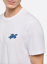 Turtle T-Shirt (Embroidered)