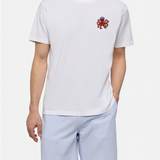 Otto the Octopus T-Shirt (Embroidered)