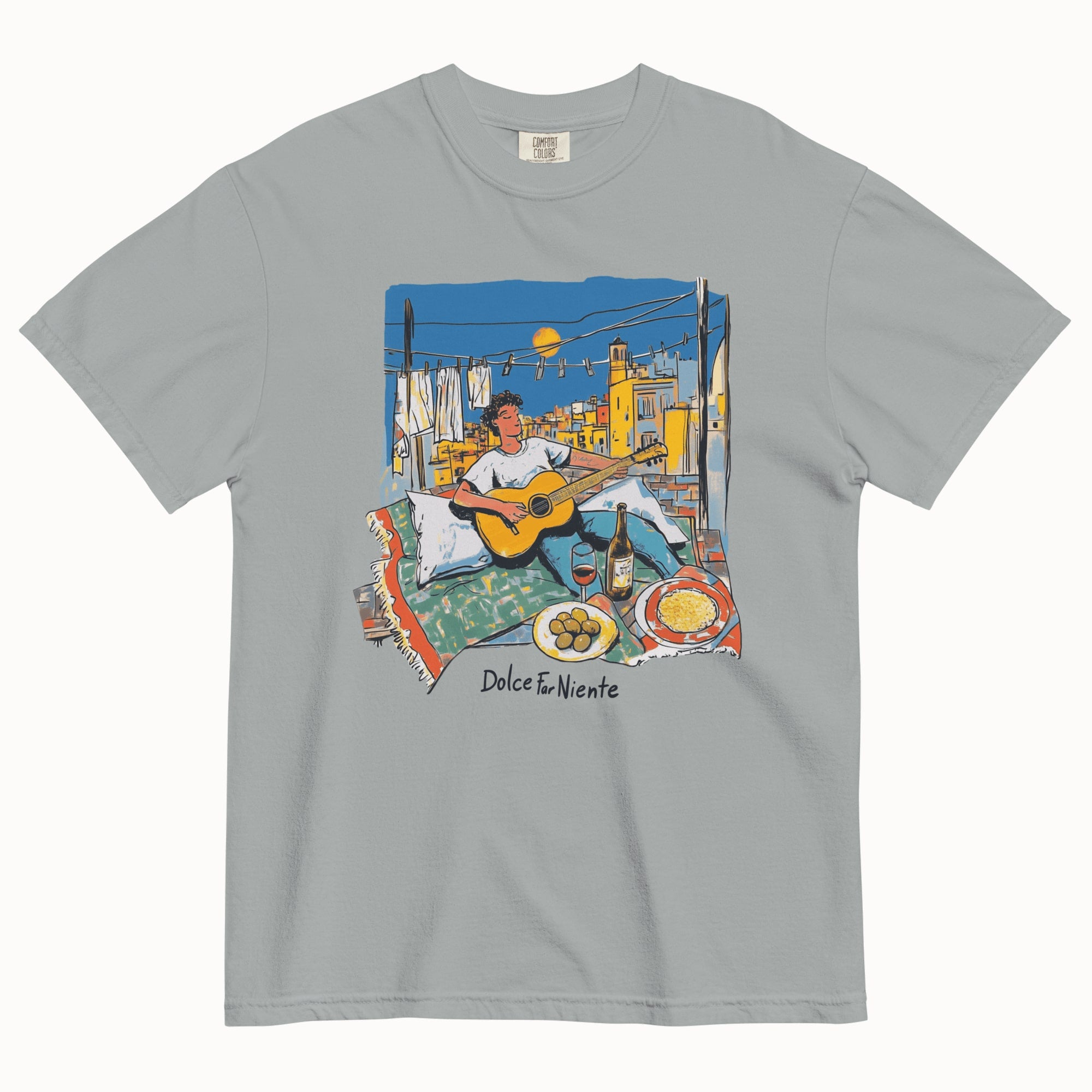 Dolce Far Niente T-Shirt