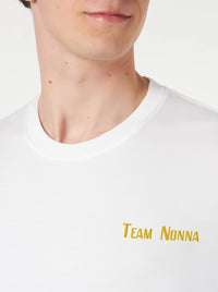 Team Nonna T-Shirt (Embroidered)