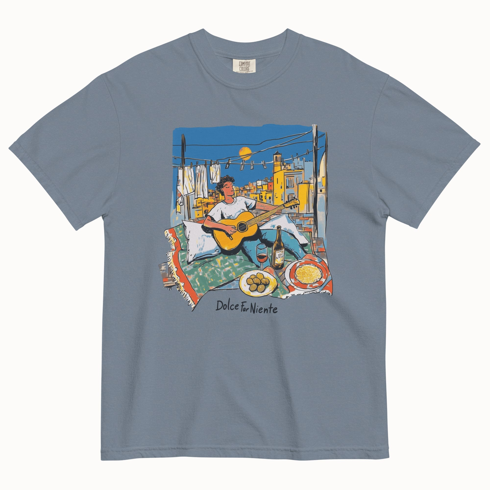 Dolce Far Niente T-Shirt