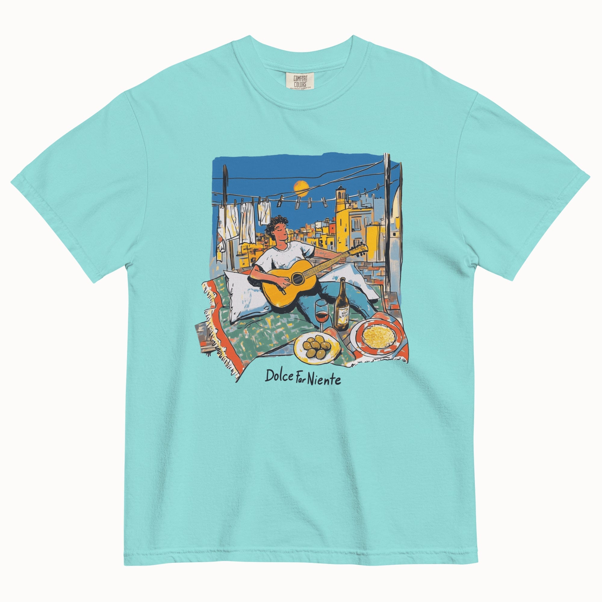 Dolce Far Niente T-Shirt