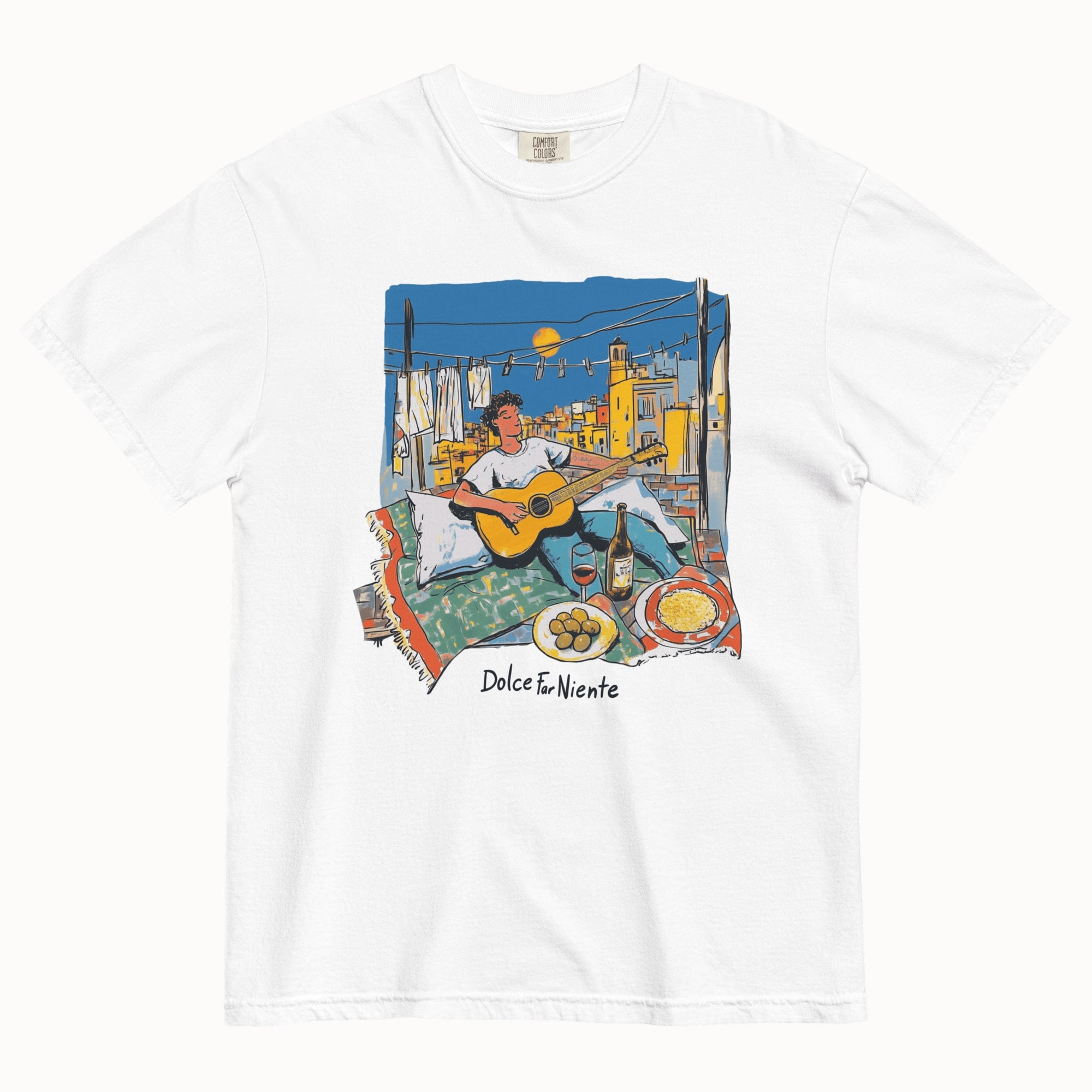 Dolce Far Niente T-Shirt