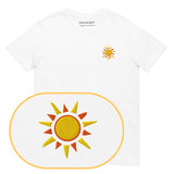 Southern Sun T-Shirt (Embroidered)