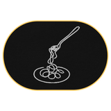 Spaghetti T-Shirt (Embroidered)