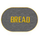 Bread T-Shirt (Embroidered) @shop name