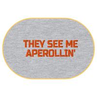 They See Me Aperollin' T-Shirt (Embroidered) @shop name