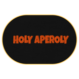 Holy Aperoly T-Shirt (Embroidered) @shop name