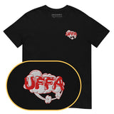Uffa T-Shirt (Embroidered)