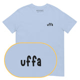 uffa T-Shirt (Embroidered)