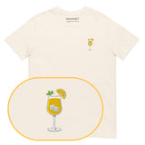 Limoncello T-Shirt (Embroidered)