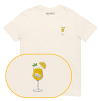Limoncello T-Shirt (Embroidered)