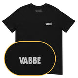 Vabbè T-Shirt (Embroidered)