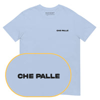Che palle T-Shirt (Embroidered)