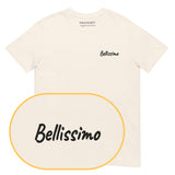 Bellissimo T-Shirt (Embroidered)