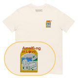 Amalfi-ng love T-Shirt (Embroidered)