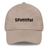 Sfottifai hat