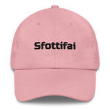 Sfottifai hat