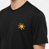 Southern Sun T-Shirt (Embroidered)