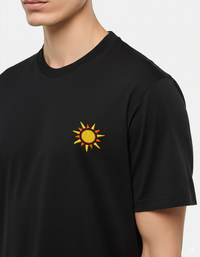 Southern Sun T-Shirt (Embroidered)