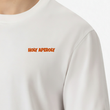 Holy Aperoly T-Shirt (Embroidered)