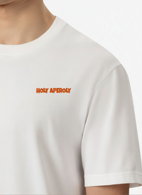 Holy Aperoly T-Shirt (Embroidered)