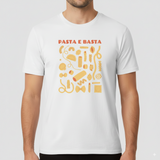 Pasta e Basta T-Shirt