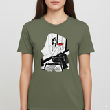 Small glass of wine T-Shirt