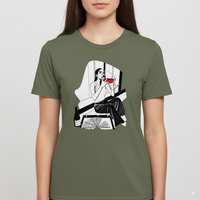 Small glass of wine T-Shirt