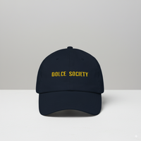 Dolce Society Hat